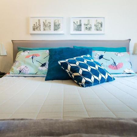 San Domenico Central Apt San Gimignano Ngoại thất bức ảnh