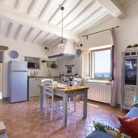 San Domenico Central Apt San Gimignano Ngoại thất bức ảnh