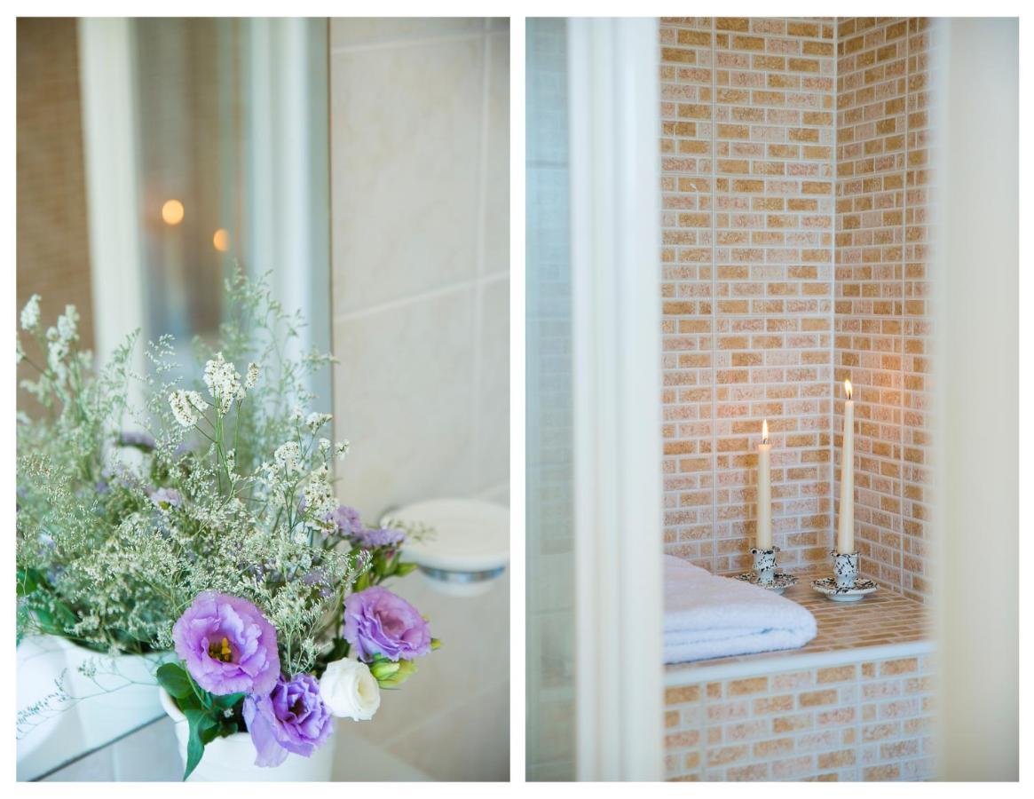 San Domenico Central Apt San Gimignano Ngoại thất bức ảnh